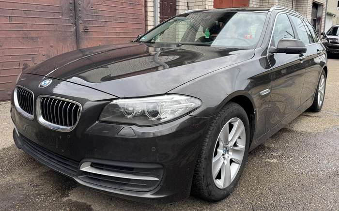 BMW 520, 2.0 l., universalas