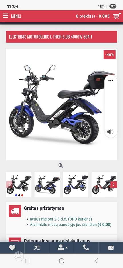-Kita- -kita-, electric, e-scooters