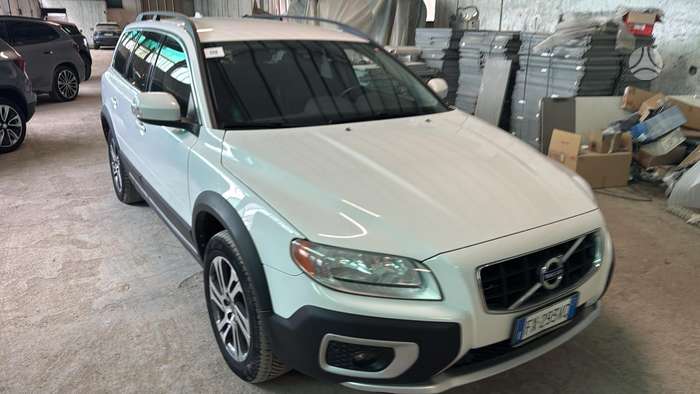 Volvo XC70, 2.0 l., universalas