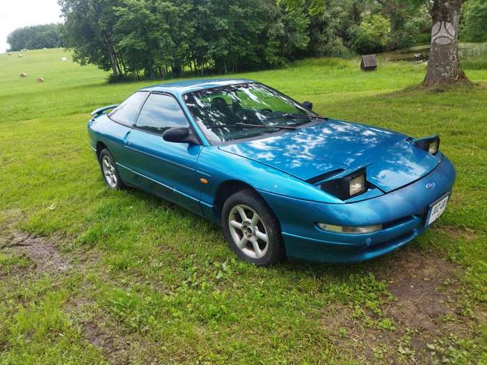 Ford Probe, 2.0 l., coupe