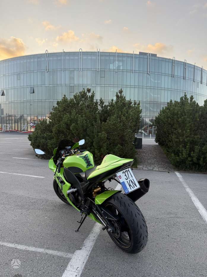Motociklai | Autoplius.lt