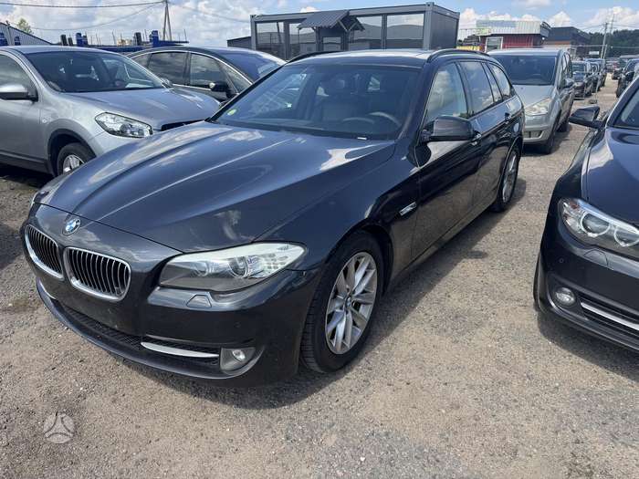 BMW 520, 2.0 l., Универсал
