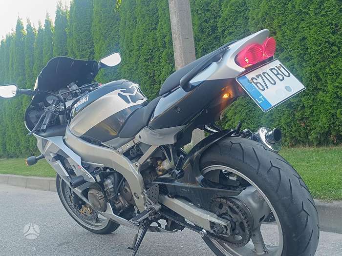 Motociklai | Autoplius.lt