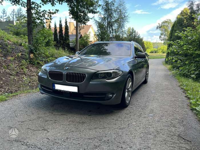 BMW 520, 2.0 l., universalas