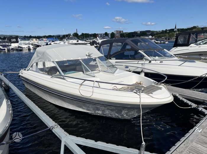 Ibiza Touring 20, yachts / cruisers