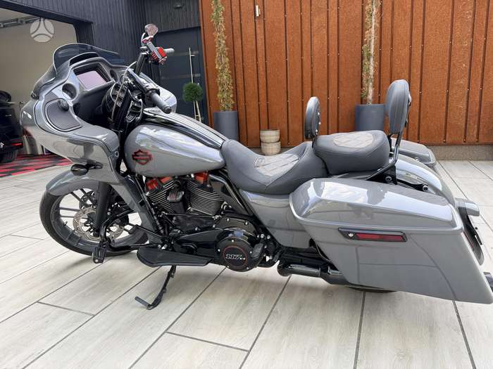 Harley-Davidson Road Glide 1923cc, choppers / cruisers / custom