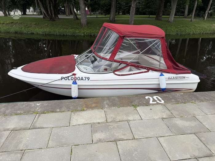 Glastron SX 175, яхты / катера