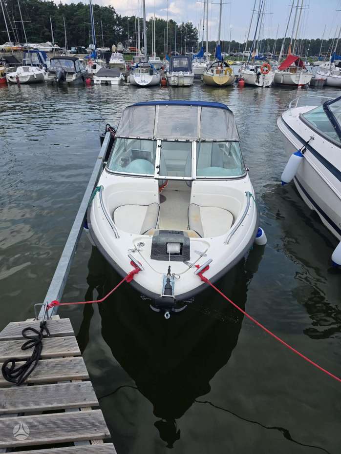 Estija Bella 512 excel, yachts / cruisers