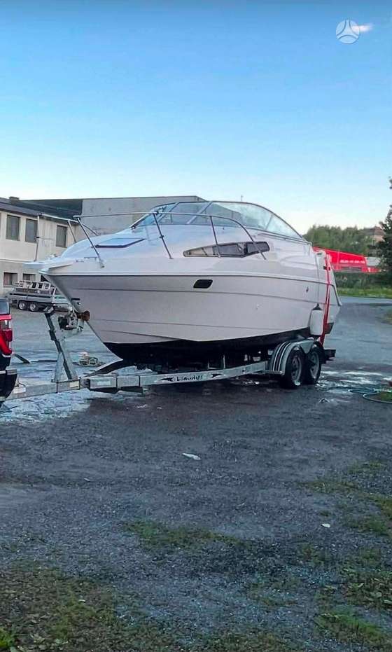 Bayliner Ciera 245, яхты / катера