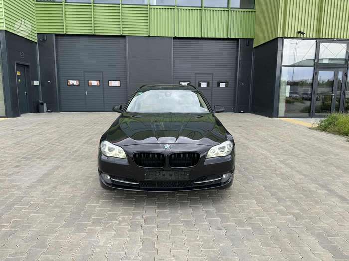 BMW 530, 3.0 l., Универсал
