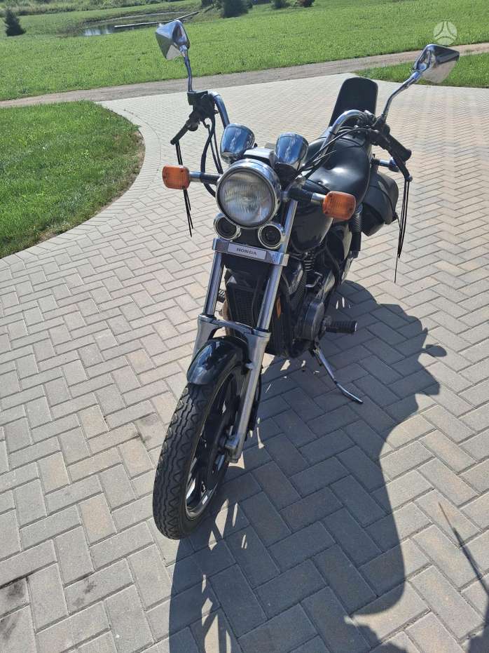 Honda VT Shadow, choppers / cruisers / custom