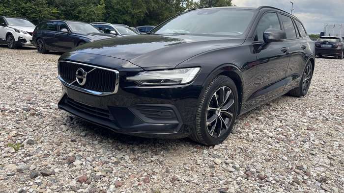 Volvo V60, 2.0 l., Универсал