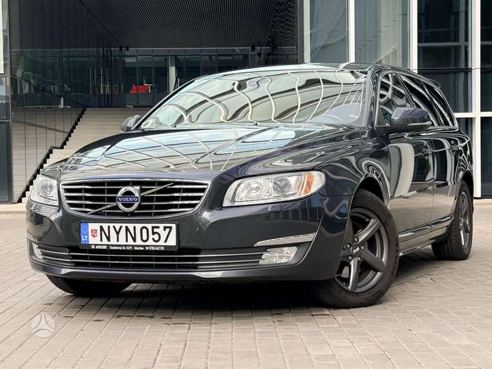 Volvo V70, 2.0 l., wagon