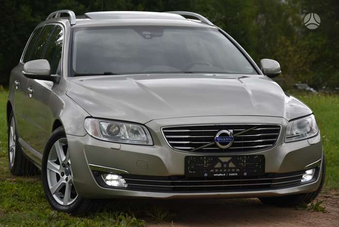 Volvo V70, 1.6 l., Универсал