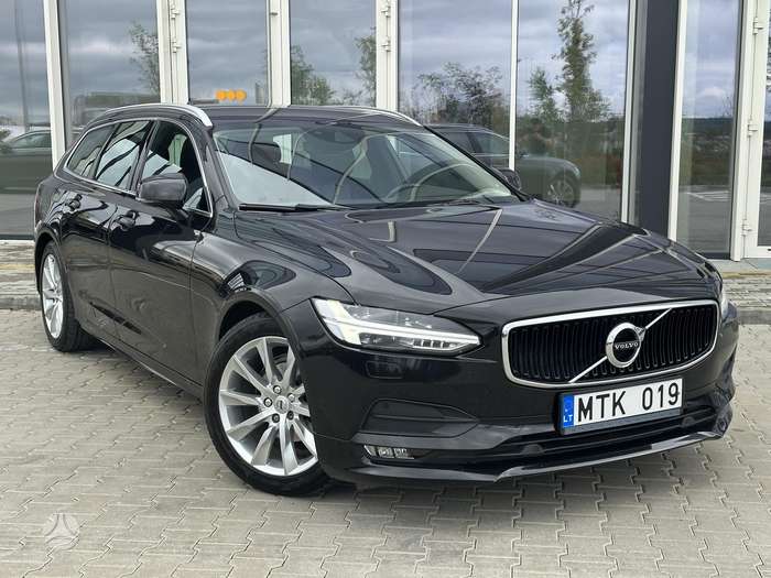 Volvo V90, 2.0 l., Универсал