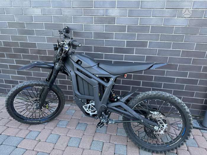 Talaria Sting R MX4, electric, motocross