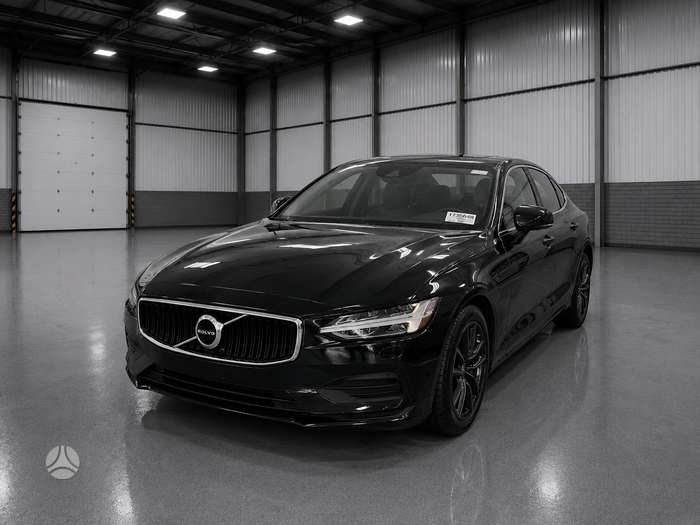 Volvo S90, 2.0 l., Седан