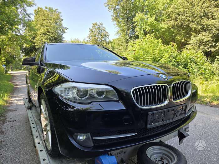 BMW 520, 2.0 l., Универсал