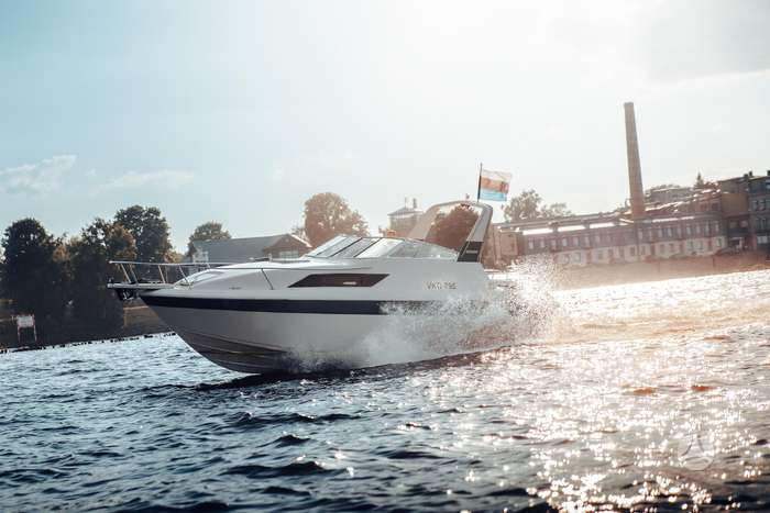 Renken 260, yachts / cruisers