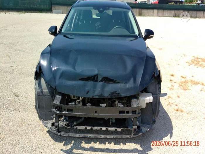 Volkswagen Passat, 2.0 l., Универсал