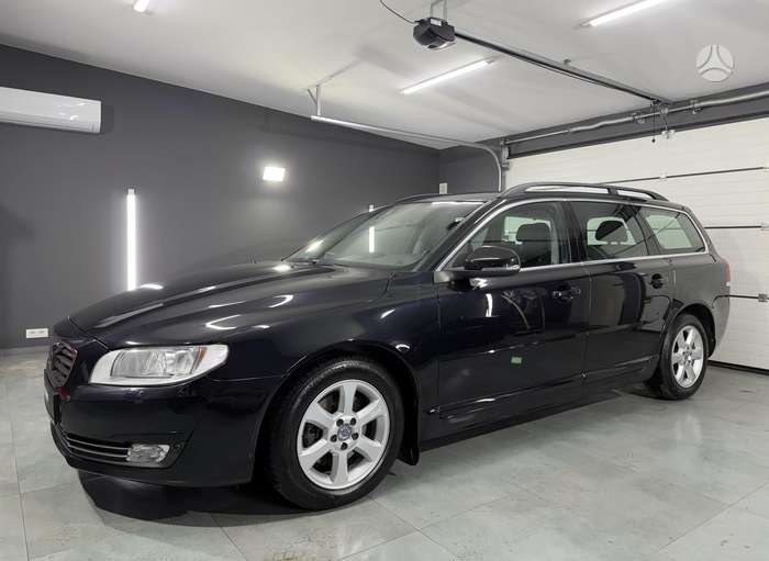 Volvo V70, 2.0 l., Универсал