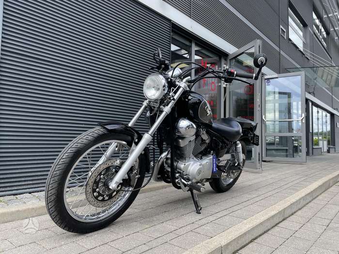 Yamaha Virago  125cc, чопперы / круизеры / custom