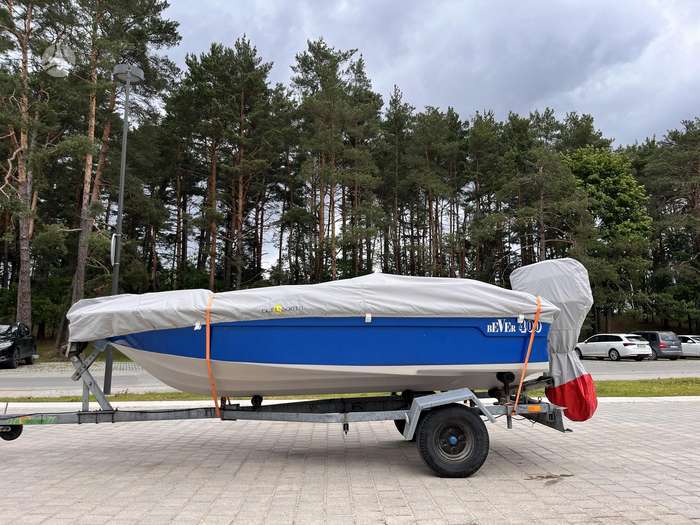Bever Bever 400, other