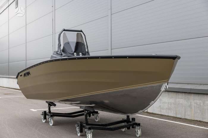 ALBA 460 SC, yachts / cruisers