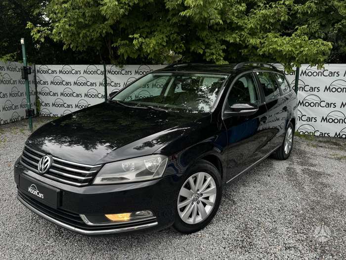 Volkswagen Passat, 1.6 l., Универсал
