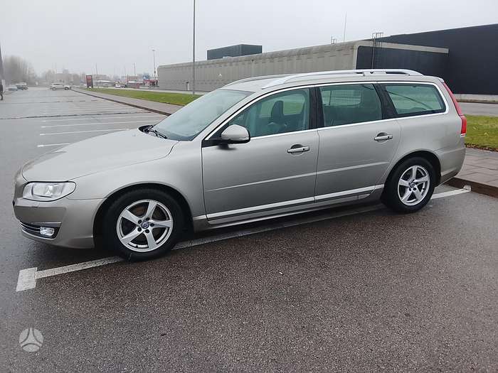 Volvo V70, 2.0 l., Универсал