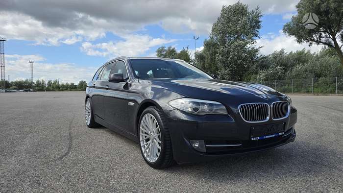 BMW 520, 2.0 l., Универсал