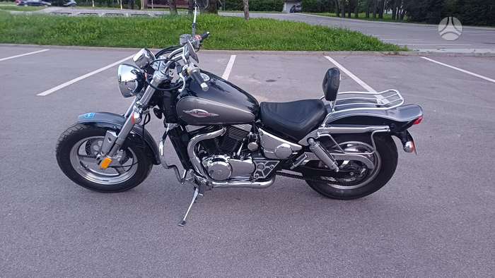 Suzuki VZ 800cc, choppers / cruisers / custom