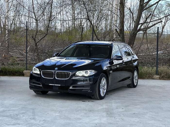 BMW 530, 3.0 l., Универсал