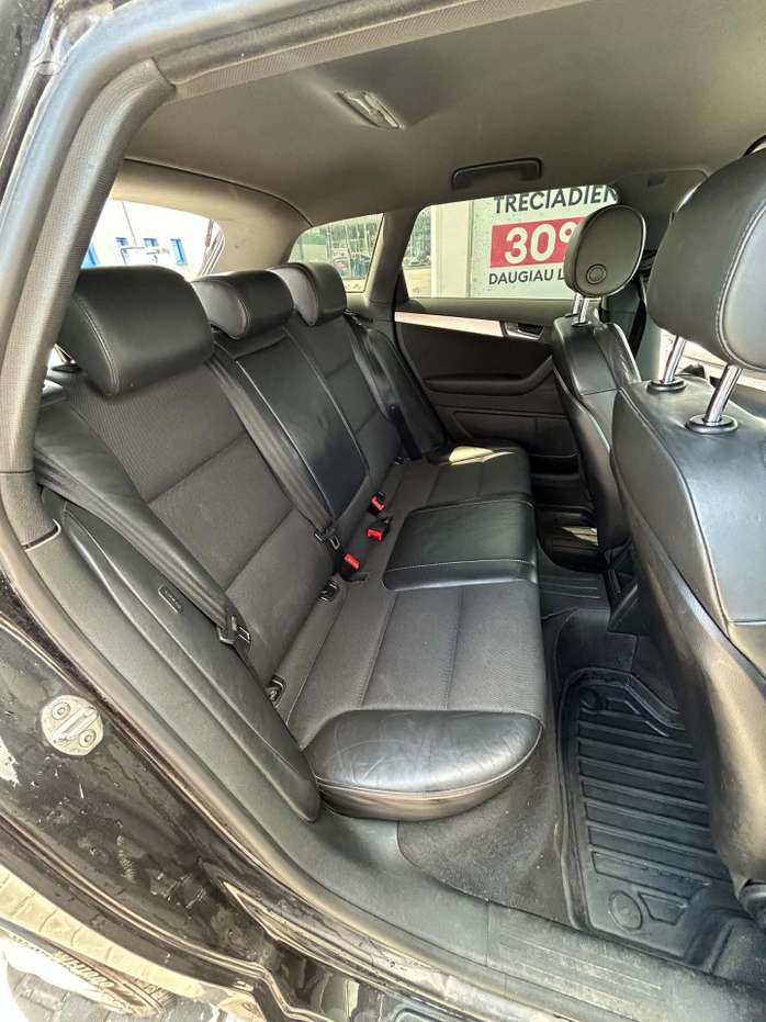 Audi A3, 2.0 l., hatchback