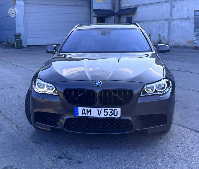 BMW 530, 3.0 l., Универсал