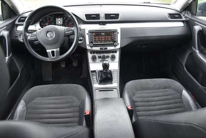 Volkswagen Passat, 1.6 l., Универсал