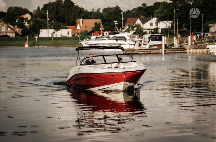 Bayliner VR5, яхты / катера