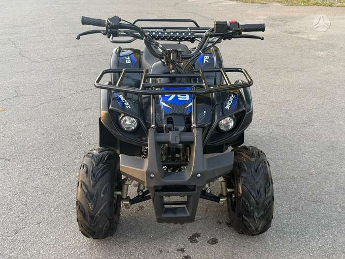 ATV 125cc 125cc, atv / quad