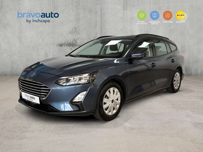 Ford Focus, 1.0 l., Универсал