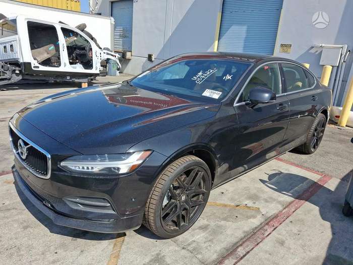 Volvo S90, 2.0 l., Седан
