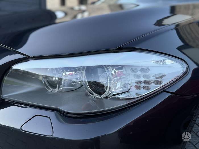 BMW 535, 3.0 l., Универсал