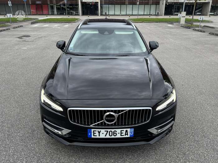 Volvo V90, 2.0 l., Универсал