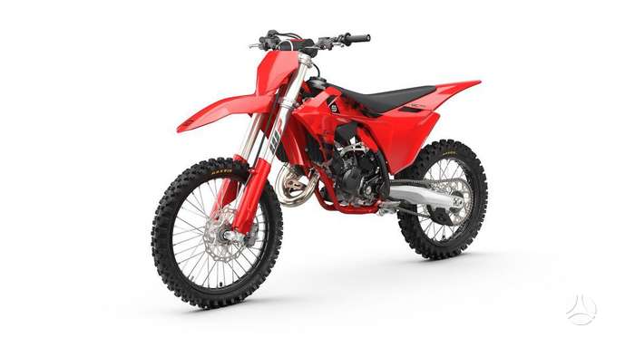 Gas Gas MC 125cc, motocross