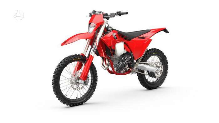 Gas Gas EC 350cc, эндуро / adventure