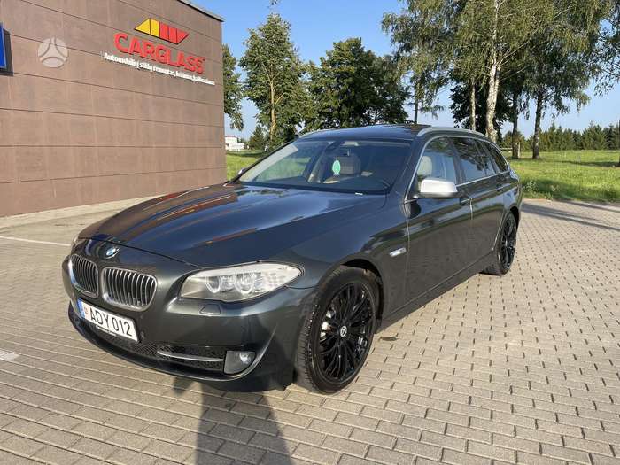 BMW 520, 2.0 l., Универсал