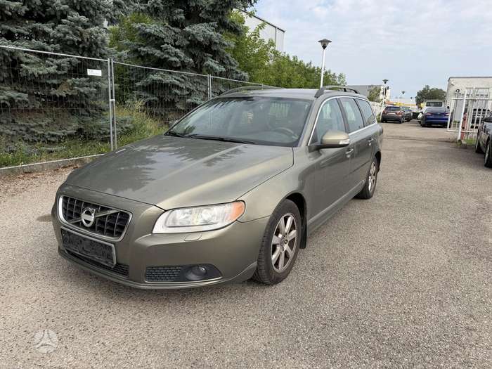 Volvo V70, 1.6 l., Универсал