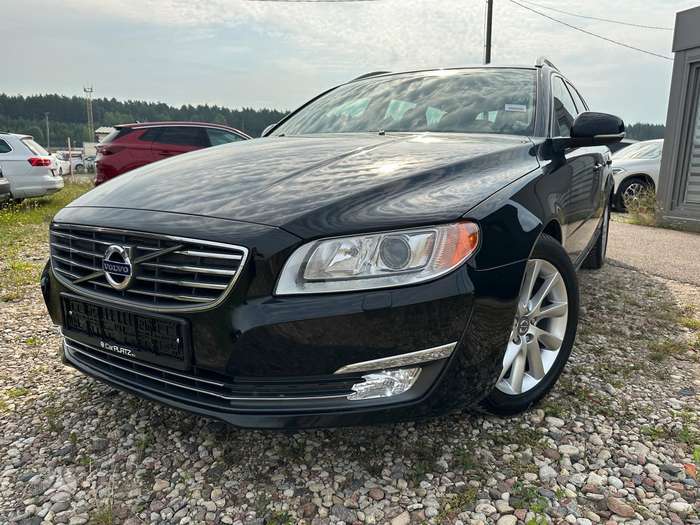 Volvo V70, 1.6 l., Универсал
