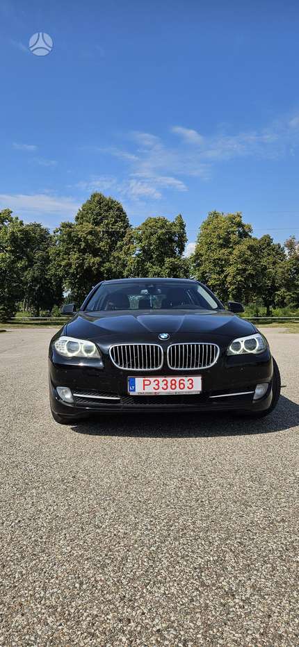 BMW 530, 3.0 l., Универсал