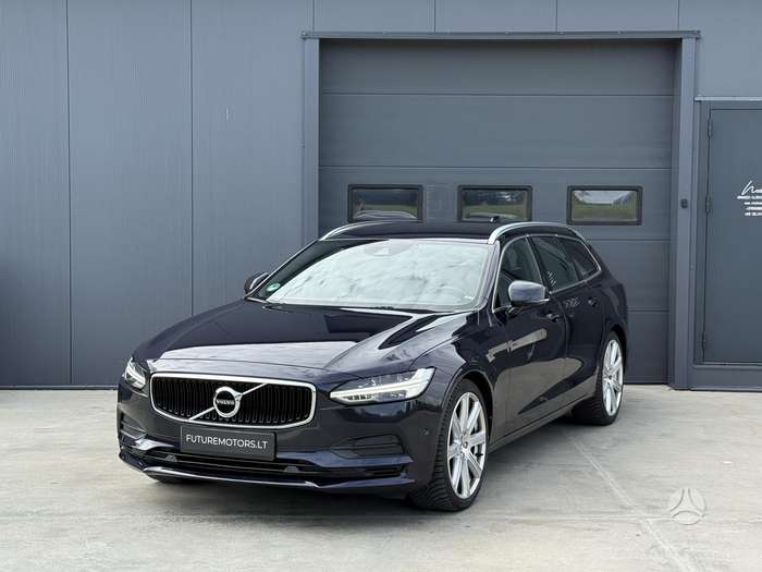Volvo V90, 2.0 l., wagon