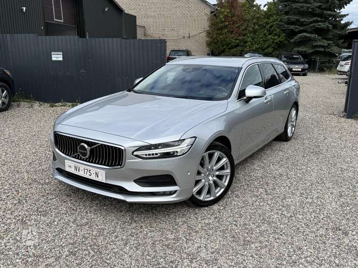 Volvo V90, 2.0 l., wagon